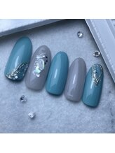 キャンアイドレッシー 取手店/