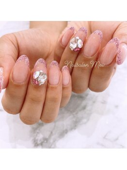 ネイルサロンミュー(Nailsalon Mew)/