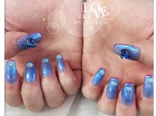 ラベンダー(Lavender)/