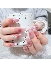 クイーンズビューティーサロン 新宿本店(Queen's beauty salon)/やり放題 つけ放題