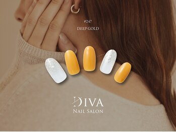 ディーバ 立川店(Diva)/One color plus(ストーン)