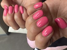 ヨヘン 芦屋店(YoHen)/Barbie　Color