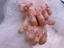スノーネイルサロン 新宿店(Snow nail salon)/