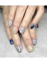 ヴェイスサロンアンバー(Vase Salon Amber)/【冬クーポン　5500】