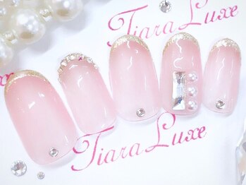 持ち込み・お任せ例　9000円