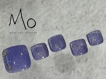 マミーナオレンジ 本八幡店/パラジェル　定額デザイン¥15950