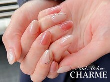 シャーム(CHARME)/