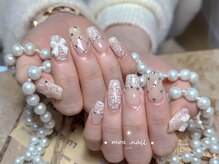 モアネイル 新宿/