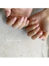 ルート12/ヌーディカラー