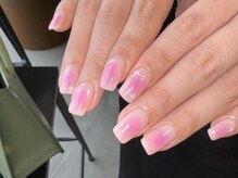 ザ コースト バイ ネオリーブ(The coast by neolive)/海外風ネイル　担当:akari