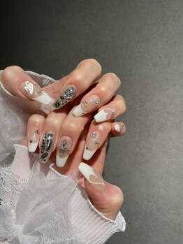 アイネイル(I-nail)/