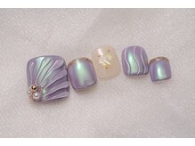 エイト(8)/期間限定Foot¥14000