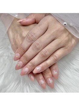 はあとねいる 下関山の田店/デザインNo.32