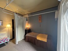 健康庵