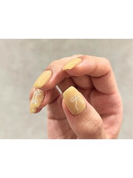 定額メニューのあるサロン