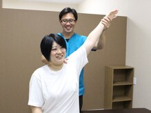 整体院 若菜/完全予約制★