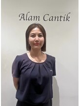 アランチャンティック(AlamCantik) 岡本 真希