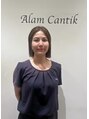 アランチャンティック(AlamCantik) 岡本 真希