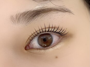 シャルエ アイサロン(Charer)/