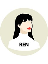 スリー(three)&nbsp;濱野 蓮