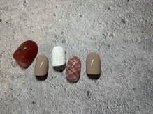 ユヌ エトワール(Une etoile)/シンプル定額コースnew