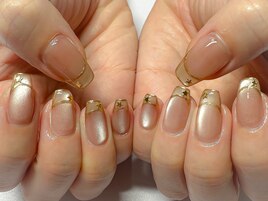 Nail　Design*