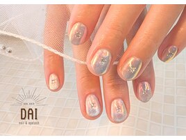 オプションカラー使用ワンカラー