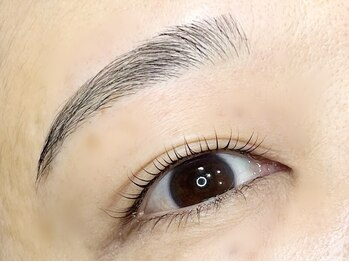 ソプラ 京都駅前店(sopra)/目元垢抜けセット