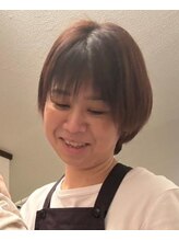 ラベンダー(Lavender) 長尾