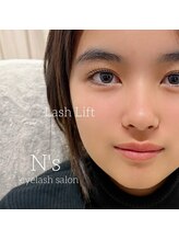 エヌズ(N’s)/10代～60代と幅広くご来店中♪