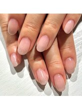 ニーマルニ ザ ビューティー(202 the beauty)/お客さまのデザイン