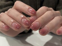 ミュート(mu'te)/gradation by miho