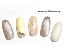 ティーエヌ 溝の口店/☆デザイン定額Ａ☆