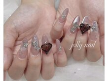 ジョリー(Jolly)/