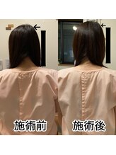 プレシャスワン 越谷店/姿勢も美人姿勢へ！若見え姿勢！