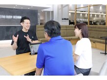 レシオボディデザイン 東岡山店(RETIO BODY DESIGN)/食事セミナー