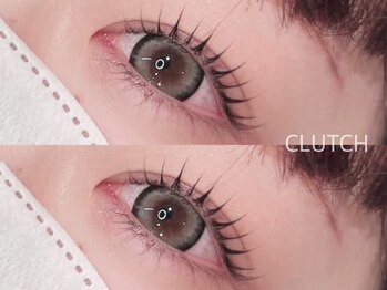 クラッチ 阿倍野(CLUTCH)/パリジェンヌラッシュリフト