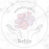 リライフ(ReLIFE)のお店ロゴ