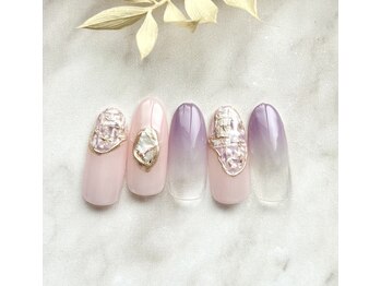 インプレス 大井町店(Impress)/定額デザインコース