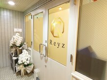 レイズ(Reyz)/
