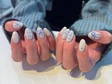 メロー バイ シェリーラメール 船橋店(Mellow by Cherie la mer)/ワンホン/韓国定額M