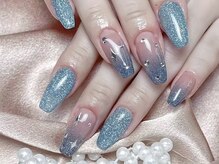クイーンズネイルサロン(Queen's nail salon)/