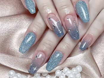 クイーンズネイルサロン(Queen's nail salon)/