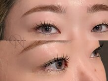 オン 恵比寿(ON)/奥二重さん立ち上げデザイン