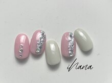 イハナ(ihana)/SEASONALスペシャル＊