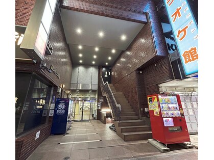 タマ整体(TAMA整体)の写真