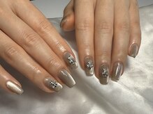 グレース(Grace)/Flash magnet