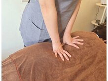 ルフラ(Rufura)の雰囲気（女性専門店。完全個室でゆったりとお過ごしください！！）