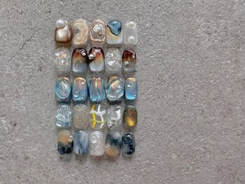 フィルイン/長さだし/持ち込み可