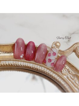 6月おすすめネイルデザイン4